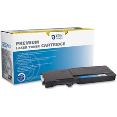 Remanufactured Toner Cartridge - Alternative for Dell, Laser, 11000 Pages, Black, 1 Each