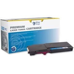 Remanufactured Toner Cartridge - Alternative for Dell, Laser, 9000 Pages, Magenta, 1 Each