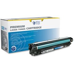 Remanufactured Toner Cartridge - Alternative for HP 651A, Laser, 13500 Pages, Black, 1 Each