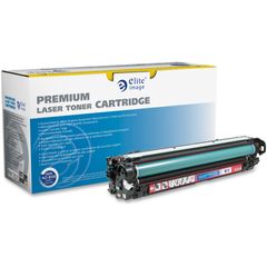 Remanufactured Toner Cartridge - Alternative for HP 651A, Laser, Magenta, 1 Each