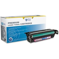 Remanufactured Toner Cartridge - Alternative for HP 654A, Laser, 15000 Pages, Magenta, 1 Each