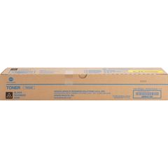 Original Laser Toner Cartridge - Black - 1 Each, 28000 Pages