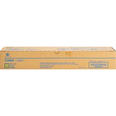 Original Laser Toner Cartridge - Yellow - 1 Each, 26000 Pages