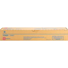 Original Laser Toner Cartridge - Magenta - 1 Each, 26000 Pages