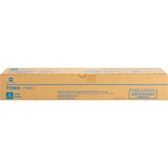 Original Laser Toner Cartridge - Cyan - 1 Each, 26000 Pages
