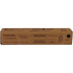Original Laser Toner Cartridge - Black - 1 Each, 38400 Pages