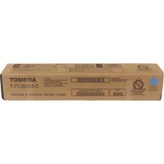 Original High Yield Laser Toner Cartridge - Cyan - 1 Each, 33600 Pages