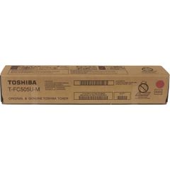 Original High Yield Laser Toner Cartridge - Magenta - 1 Each, 33600 Pages