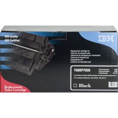 Remanufactured Laser Toner Cartridge - Alternative for HP 14A/X (CF214X) - Black - 1 Each, 17500 Pages