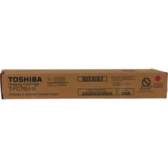 Original Standard Yield Laser Toner Cartridge - Magenta - 1 Each, 29500 Pages
