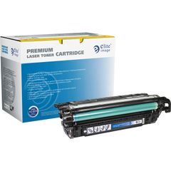 Remanufactured Toner Cartridge - Alternative for HP 652A, Laser, 11500 Pages, Black, 1 Each