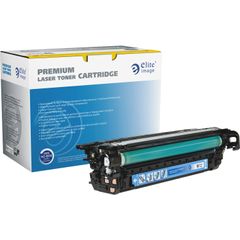 Remanufactured Laser Toner Cartridge - Alternative for HP 653A/X (CF321A) - Cyan - 1 Each, 16500 Pages