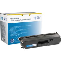 High Yield Laser Toner Cartridge - Alternative for Brother TN336 - Yellow - 1 Each, 3500 Pages
