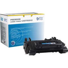 Remanufactured MICR Laser Toner Cartridge - Alternative for HP 81A - Black - 1 Each, 10500 Pages