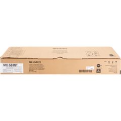 Original Standard Yield Laser Toner Cartridge - Black - 1 Each, 40000 Pages