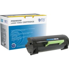 Remanufactured High Yield Laser Toner Cartridge - Alternative for Dell - Black - 1 Each, 8500 Pages
