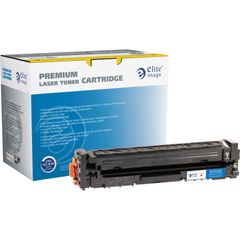 Remanufactured High Yield Laser Toner Cartridge - Single Pack - Alternative for HP 201X (CF403X) - Magenta - 1 Each, 2300 Pages