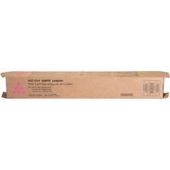 Original Laser Toner Cartridge - Magenta - 1 Each, 10500 Pages