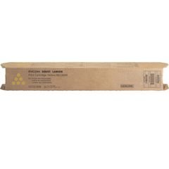 Original Laser Toner Cartridge - Yellow - 1 Each, 22500 Pages