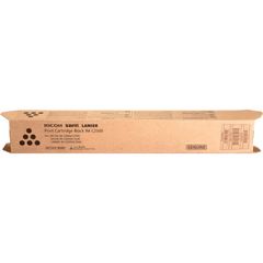 Original Laser Toner Cartridge - Black - 1 Each, 16500 Pages