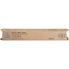 Original Laser Toner Cartridge - Cyan - 1 Each, 10500 Pages