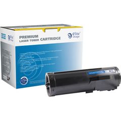 Remanufactured High Yield Laser Toner Cartridge - Single Pack - Alternative for Xerox 106R02722 - Black - 1 Each, 14100 Pages