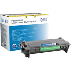 Remanufactured High Yield Laser Toner Cartridge - Alternative for Brother TN850 - Black - 1 Each, 8000 Pages