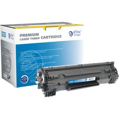 Remanufactured Extended Yield Laser Toner Cartridge - Alternative for HP 83A (CF283A) - Black - 1 Each, 2000 Pages