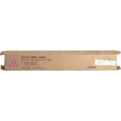 Original Laser Toner Cartridge - Magenta - 1 Each, 19000 Pages