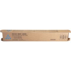 Original Laser Toner Cartridge - Cyan - 1 Each, 19000 Pages