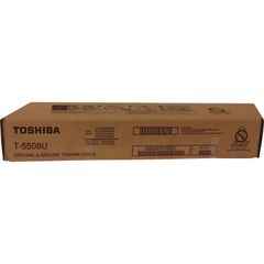 Original Laser Toner Cartridge - Black - 1 Each, 106600 Pages