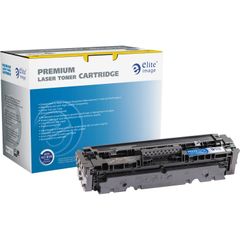 Remanufactured Standard Yield Laser Toner Cartridge - Single Pack - Alternative for HP 410A (CF410A) - Black - 1 Each, 2300 Pages