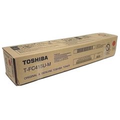 Original Laser Toner Cartridge - Magenta - 1 Each, 33600 Pages