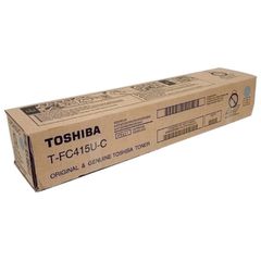 Original Laser Toner Cartridge - Cyan - 1 Each, 33600 Pages