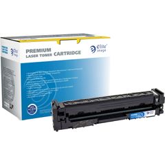 Remanufactured Laser Toner Cartridge - Alternative for HP 202A (Cf503A) - Magenta - 1 Each, 1300 Pages