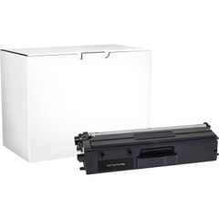 Remanufactured Laser Toner Cartridge - Alternative for Brother TN433 - Black - 1 Each, 4500 Pages