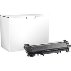 Remanufactured High Yield Laser Toner Cartridge - Alternative for Brother TN760 - Black - 1 Each, 3000 Pages