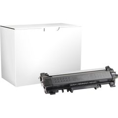 Remanufactured Super High Yield Laser Toner Cartridge - Alternative for Brother TN770 - Black - 1 Each, 4500 Pages