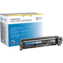 Remanufactured High Yield Laser Toner Cartridge - Alternative for HP 30X - Black - 1 Each, 3500 Pages