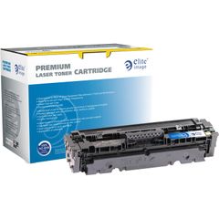 Remanufactured High Yield Laser Toner Cartridge - Alternative for HP 410X - Magenta - 1 Each, 5000 Pages