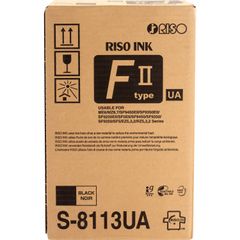Original Inkjet Ink Cartridge - Black - 2 / Carton, 20000 Pages