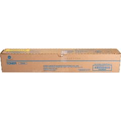 Original Laser Toner Cartridge - Black - 1 Each, 25000 Pages