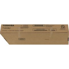 Original Laser Toner Cartridge - Black - 1 Each, 106600 Pages