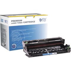 Remanufactured Imaging Drum - Alternative for Brother DR820, Laser Print Technology, 50000 Pages, 1 Each, OEM