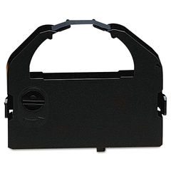 7762L Ribbon, Black