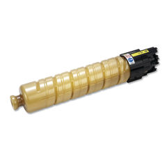 821106 Toner, 21,000 Page-Yield, Yellow