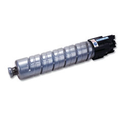 821108 Toner, 21,000 Page-Yield, Cyan