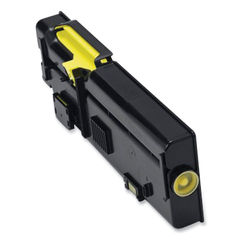 R9PYX Toner, 1,200 Page-Yield, Yellow