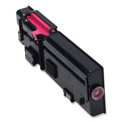 GP3M4 Toner, 1,200 Page-Yield, Magenta
