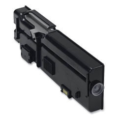 HD47M Toner, 1,200 Page-Yield, Black